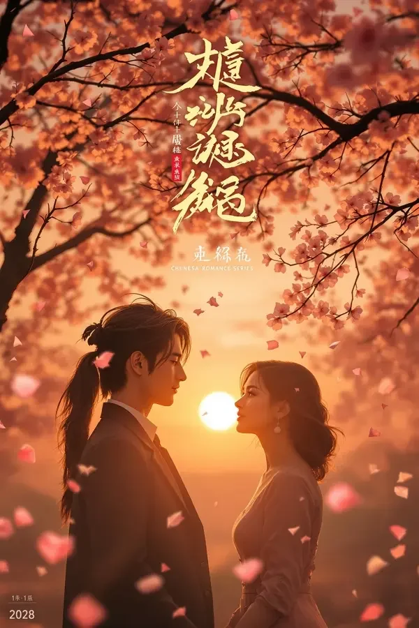 漫剧网《偏偏喜欢你》封面