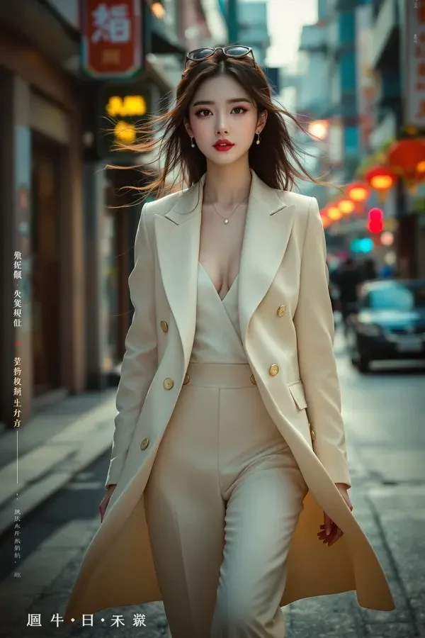 漫剧网《逆流千金》封面