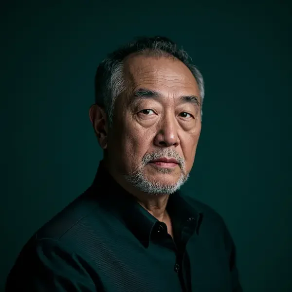 漫剧网演员顾南舟头像
