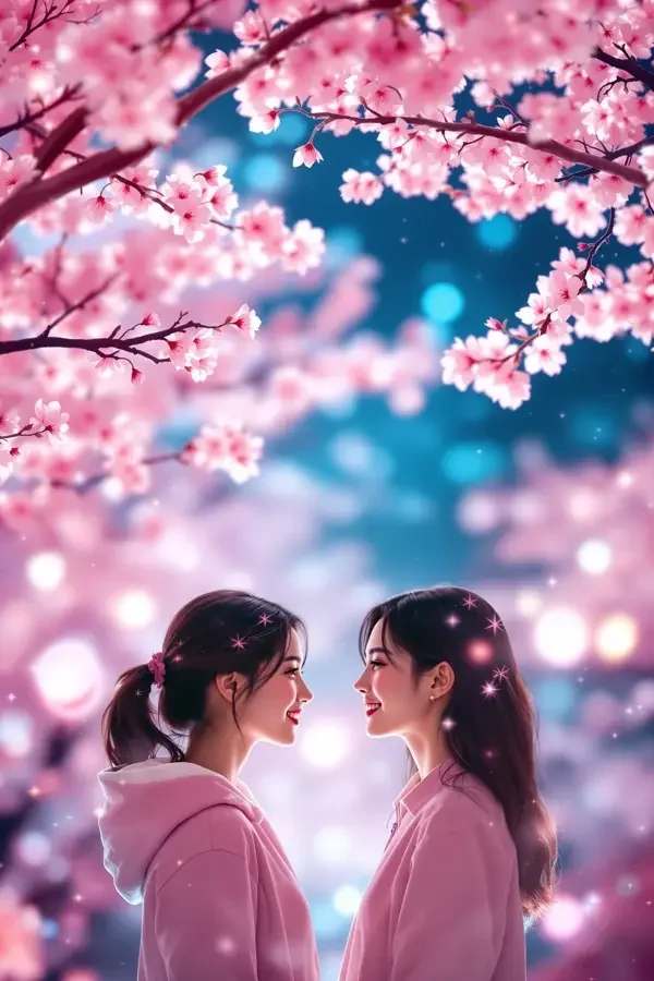 漫剧网《心尖上的甜》封面