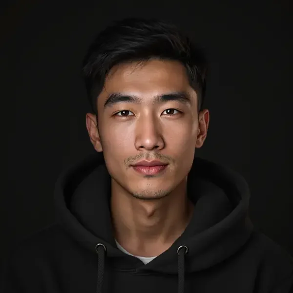 漫剧网演员温言头像